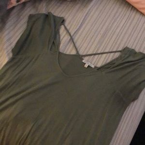 Charlotte Russe top